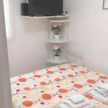 Centar Trivanovic Tipa Νόβι Σαντ