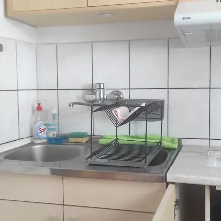 Centar Trivanovic Tipa Διαμέρισμα *