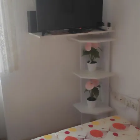 Διαμέρισμα Centar Trivanovic Tipa *