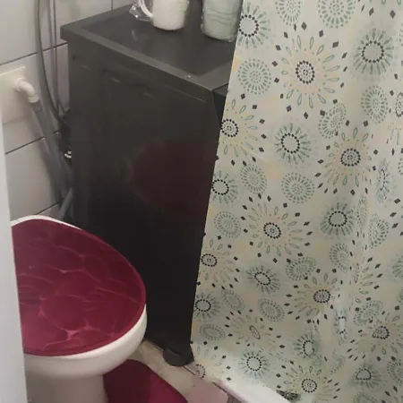 Centar Trivanovic Tipa Διαμέρισμα *