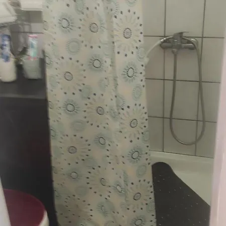 Διαμέρισμα Centar Trivanovic Tipa