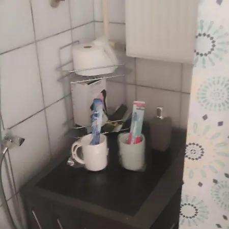 Centar Trivanovic Tipa Διαμέρισμα