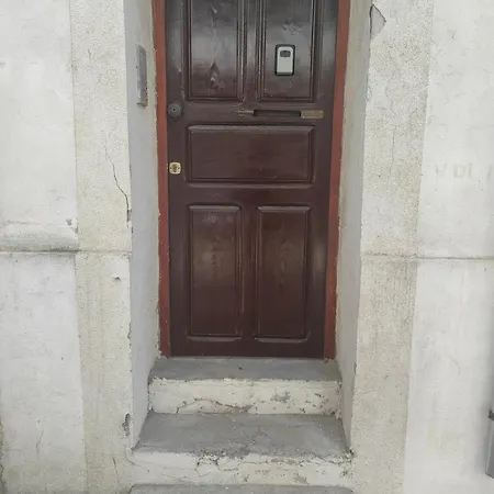 Centar Trivanovic Tipa Διαμέρισμα Νόβι Σαντ