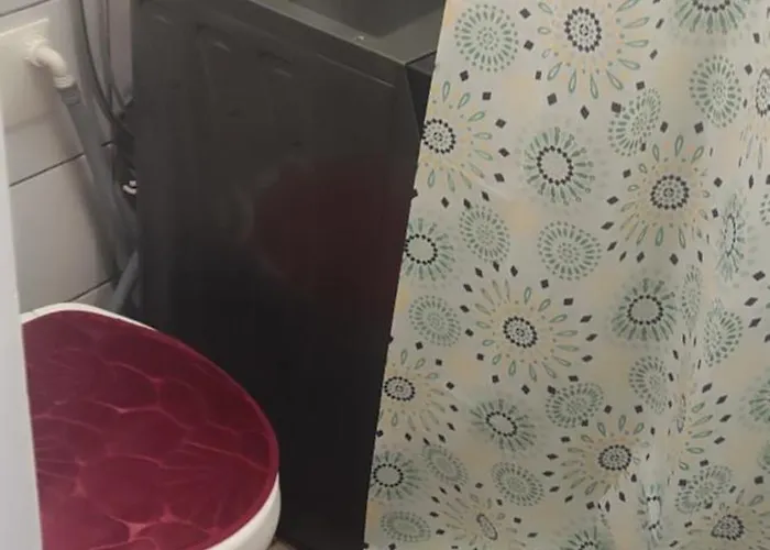 Centar Trivanovic Tipa Apartamento *