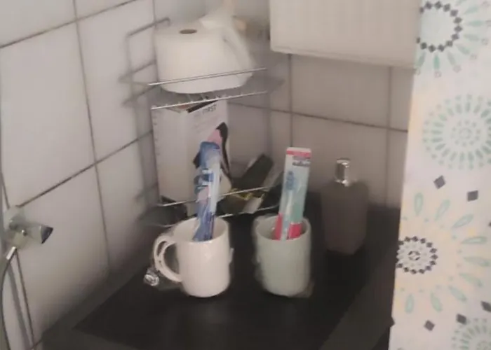 Centar Trivanovic Tipa Apartamento