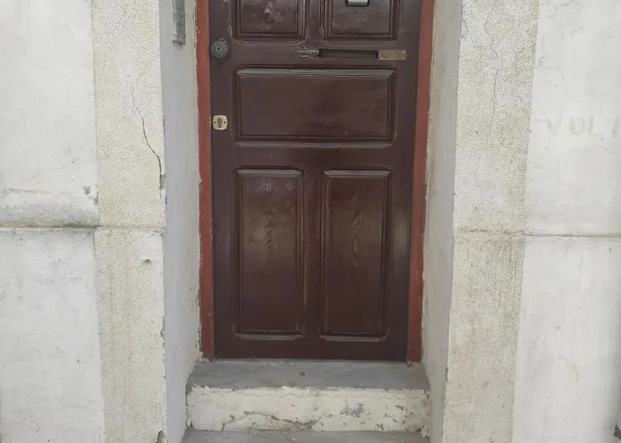 Centar Trivanovic Tipa Apartamento Novi Sad