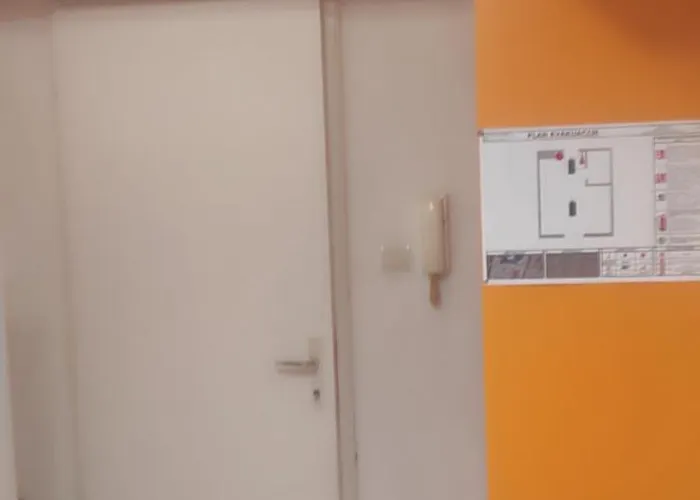 Centar Trivanovic Tipa Apartamento *